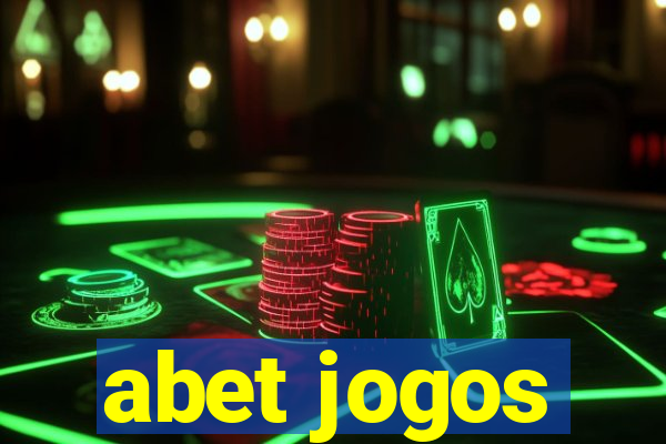 abet jogos